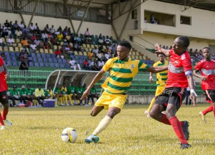 National-Foot 1 et 2 : la LINAFP fixe le cap de la saison 2026-2027, reprise de l'élite le 10 octobre