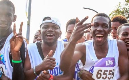 8 500 coureurs attendus pour la 3e édition du 10km de Port-Gentil ce 30 juin !