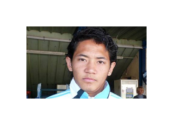 Alexander N'Doumbou prêté à Orléans pour un an