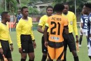 Gabon : le National Foot 1 repoussé au 24 octobre, la Linafp fixe son nouveau calendrier