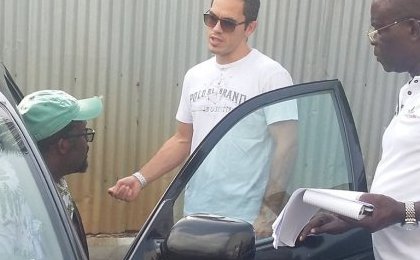 Tropicale Amissa Bongo : le comité d'organisation peaufine les derniers réglages
