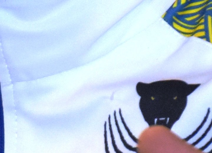 CAN handball 2024/Yannick Aubyang : « Il y avait de la place pour le Gabon au tour principal »