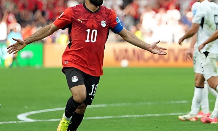 Mondial 2026 : l'Égypte renverse la Nouvelle-Zélande et s'offre une victoire historique