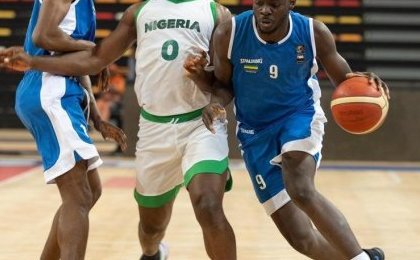 Afrocan 2023 : le Gabon éliminé aux portes des quarts de finale par le Nigéria