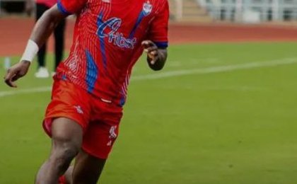 LDC CAF : Nzé Samaké buteur et le Stade d'Abidjan s'impose face à Côte d'Or