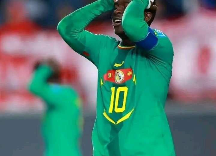 Coupe du monde U-20 2023 : élimination précoce du très récent champion d'Afrique en titre 