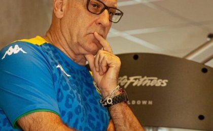 Panthères du Gabon : Patrice Neveu vers la porte de sortie !