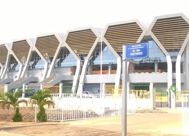 Omnisports : A quand la réouverture du Palais des Sports de Libreville ?