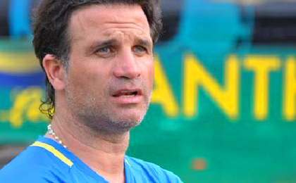 Paolo Duarte : « un match nul à domicile n'est pas un bon résultat »