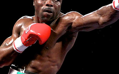 2e journée du championnat gabonais de boxe