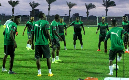 CAN 2017 : le Gabon terrasse sans difficulté le Soudan 4-0