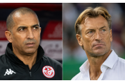 Mondial 2026 : Sabri Lamouchi viré après la gifle reçue face à la Suède, Hervé Renard appelé en pompier