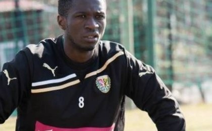 Eric Mouloungui de nouveau sans club ?