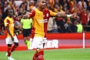 Süper Lig : Mario Lemina signe son retour par un but avec Galatasaray