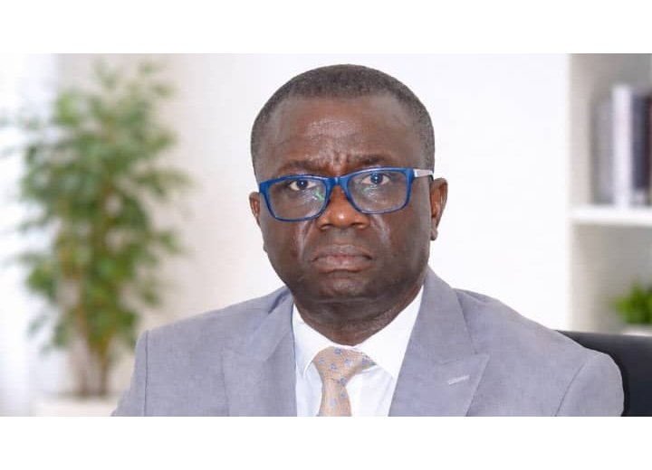 Dr Marcel MBELE-LOUSSOU : « Le sport gabonais doit entrer dans l'ère de la planification »