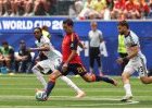 Mondial 2026 : l'Espagne écarte la Belgique et retrouve les demi-finales 16 ans après
