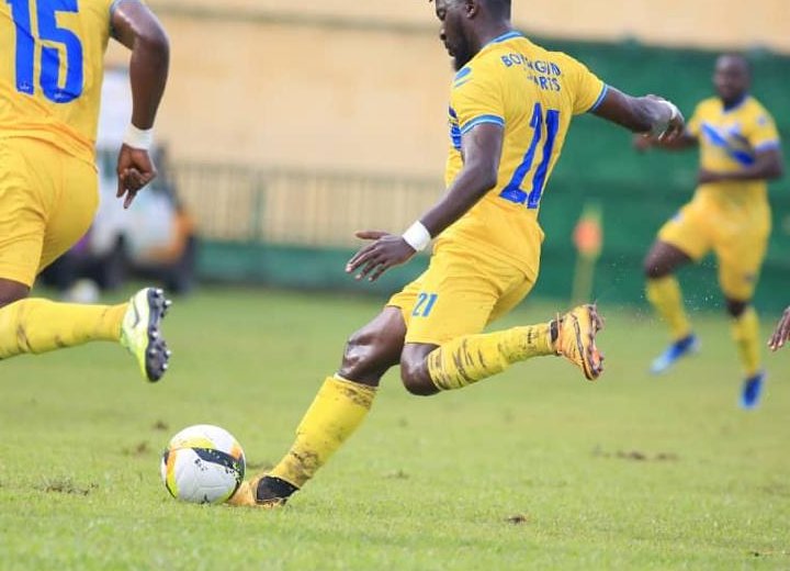 National Foot 1 et 2 du Gabon : retour sur les pelouses le 10 février !