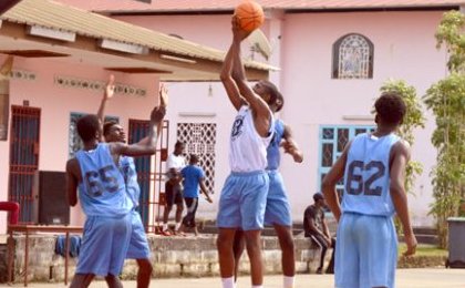 Don Bosco Invitational : 3 jours pour initier les jeunes au basket-ball