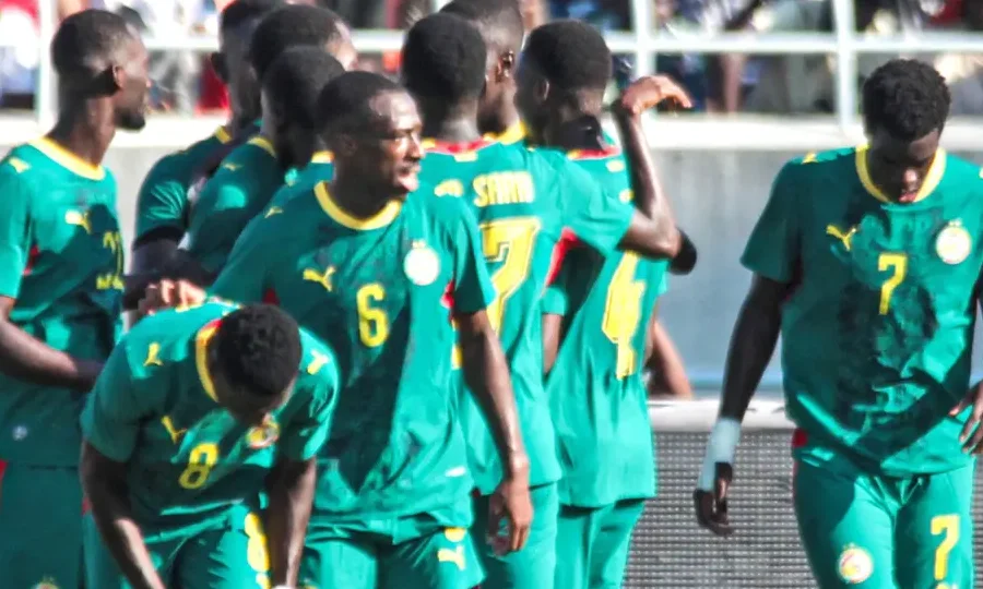 Éliminatoires de la CAN 2027 : 63 buts et des fortunes diverses pour les favoris lors de la 1ère journée