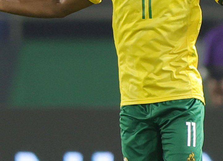 CAN 2023 : L'Afrique du Sud pulvérise la Namibie 4-0 et renoue avec la victoire