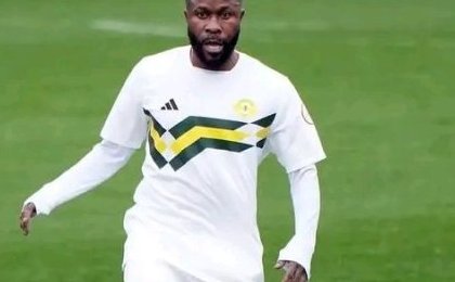 Turquie : Guelor Kanga et Erokspor pulvérisent Hatayspor, le Gabonais buteur