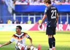 Mondial 2026 : Le Paraguay sort l'Allemagne aux tirs au but et signe l'exploit du tournoi