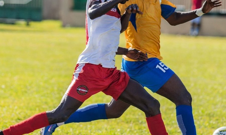 National-Foot 2 : Littoral FC ou Missile FC, qui accompagnera le CF Mounana dans l'élite ?