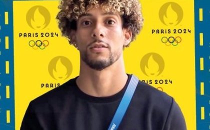 Jeux Olympiques Paris 2024 : deuxième joker grillé pour la délégation gabonaise