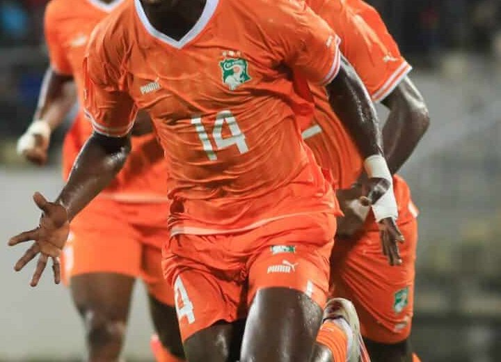 Éliminatoires Mondial 2026 : la liste de joueurs de la Côte d'Ivoire, futurs adversaires du Gabon