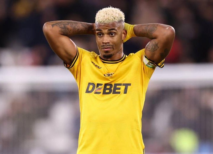 Mercato : Mario Lemina dans le viseur d'Al Shabab en Arabie Saoudite