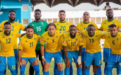 Classement FIFA novembre 2023 : les Panthères du Gabon désormais 16e africain