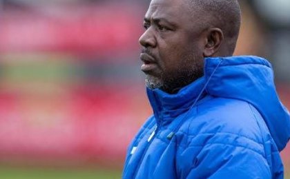 Éliminatoires Mondial 2026 : « Ce ne sera pas un match amical », Sangwa Mayani met en garde le Gabon