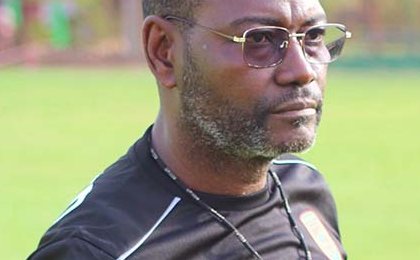 Panthères du Gabon : le coach Saturnin Ibela désigné nouveau patron des U-23
