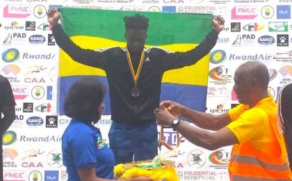 Championnat d'Afrique des clubs francophones : le Gabon décroche 7 médailles