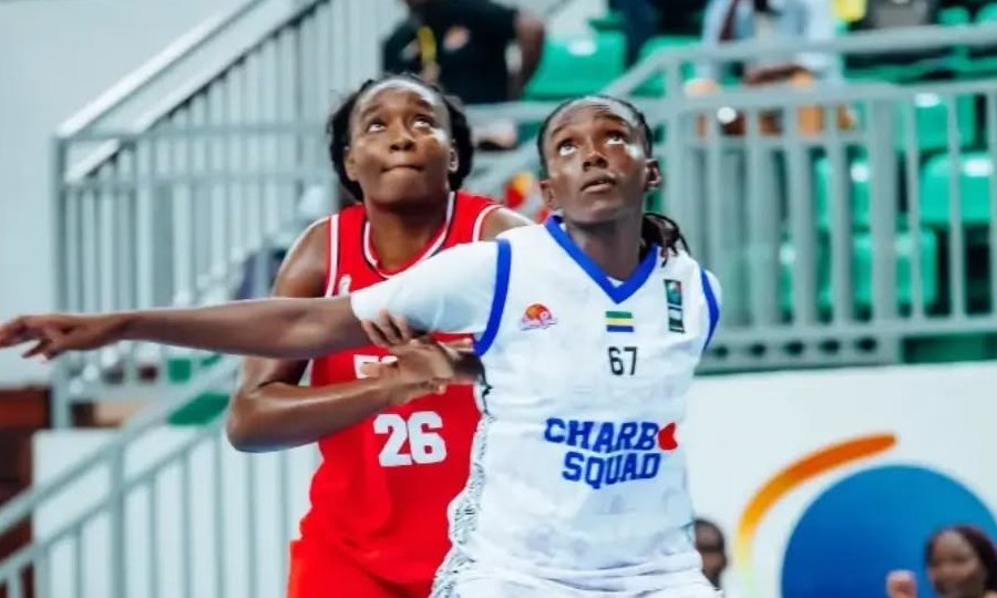 Éliminatoires WBLA : Charbo Squad chute d'entrée face à FAP à Brazzaville