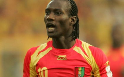 Liesse populaire dans les rues de Conakry après la qualification de la Guinée à la CAN 2012