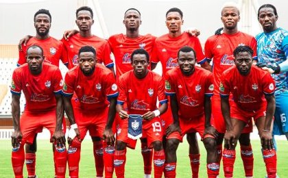 Côte d'Ivoire : Nzé Samaké et le Stade d'Abidjan tenus en échec par Mouna FC