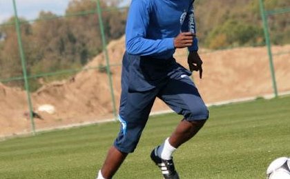 Bruno Mbanangoye Zita prend les rênes de l'Union Sportive d'Oyem