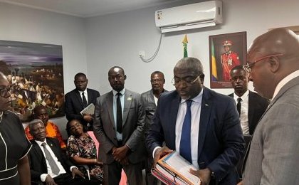 Sports et culture : Armande Longo reprend les commandes, les dossiers brûlants aussi