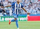 Europe : Aubameyang atteint 250 buts et règne sur les artificiers africains