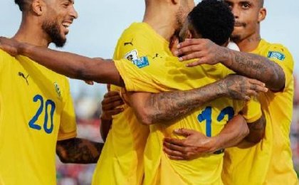 CAN 2025 : Agadir, futur camp de base des Panthères du Gabon pour la compétition