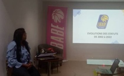 La Libabe se dote de nouveaux textes règlementaires