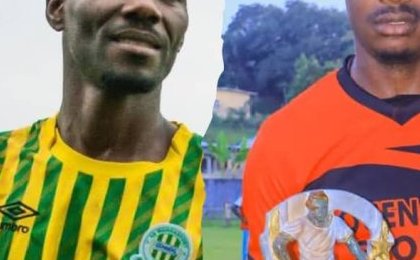 National Foot 1 : Mangasport vs Bouenguidi Sports, le choc à ne pas manquer ce samedi