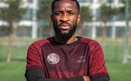 Turquie : Shavy Babicka quitte Belgrade pour se relancer au Fatih Karagümrük