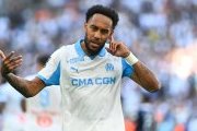 France : Aubameyang quitte l'OM pour rejoindre le Deportivo La Corogne en Liga espagnole