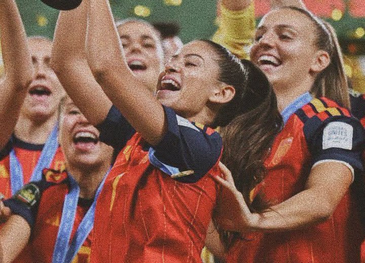 Mondial féminin U20 : l'Espagne détrône la Corée du Nord aux tirs au but