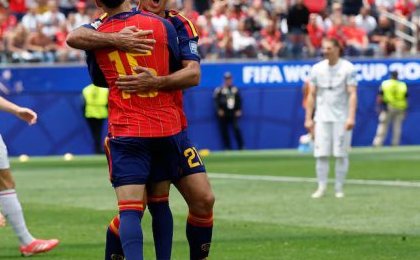 Mondial 2026 : l'Espagne déroule face à l'Autriche et file en huitièmes
