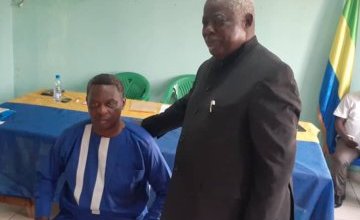 Le Gabon peaufine les préparatifs du prestigieux Tournoi International Omar Bongo de boxe