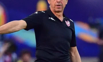 Panthères du Gabon : Oligui Nguema annonce le retour d'Alain Giresse dans le futur staff