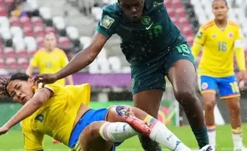 Mondial féminin U20 2026 : le Nigeria craque dans les arrêts de jeu, la Colombie s'offre une demi-finale historique